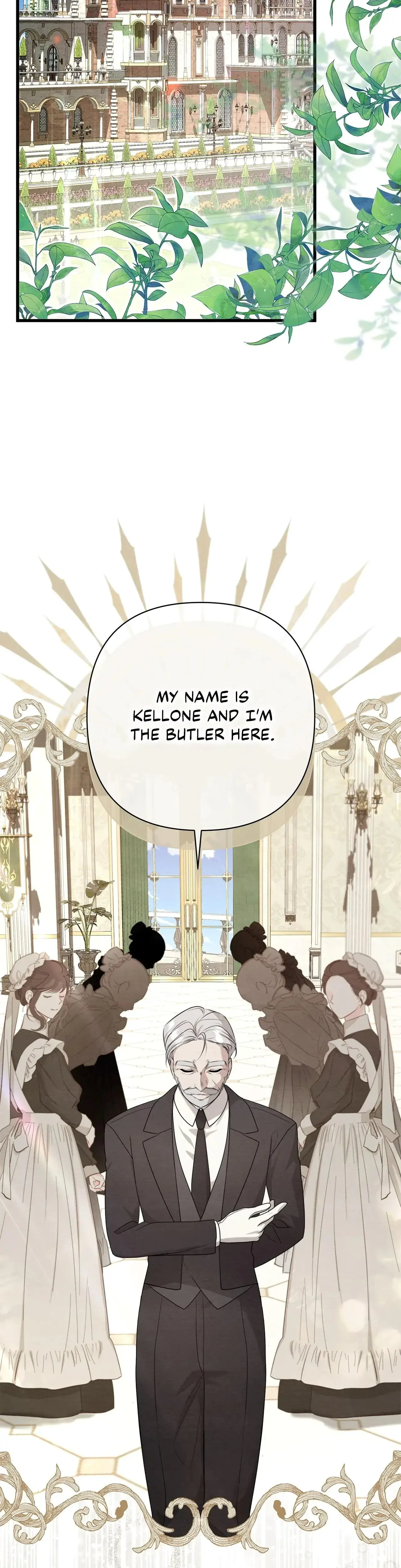The Demon Who Kisses My Foot Chapter 20 - Page 9