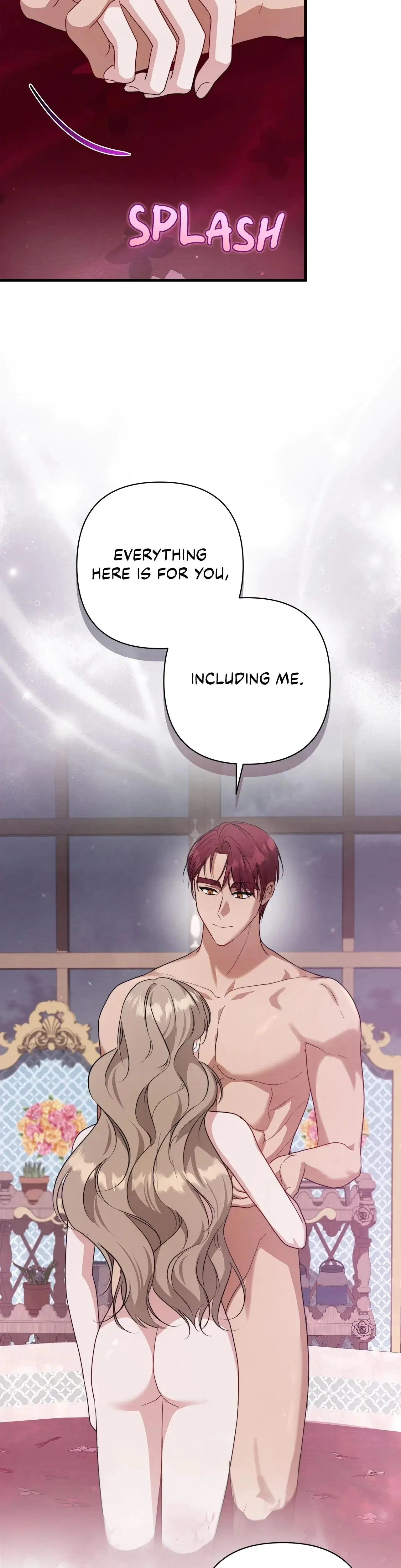 The Demon Who Kisses My Foot Chapter 21 - Page 33