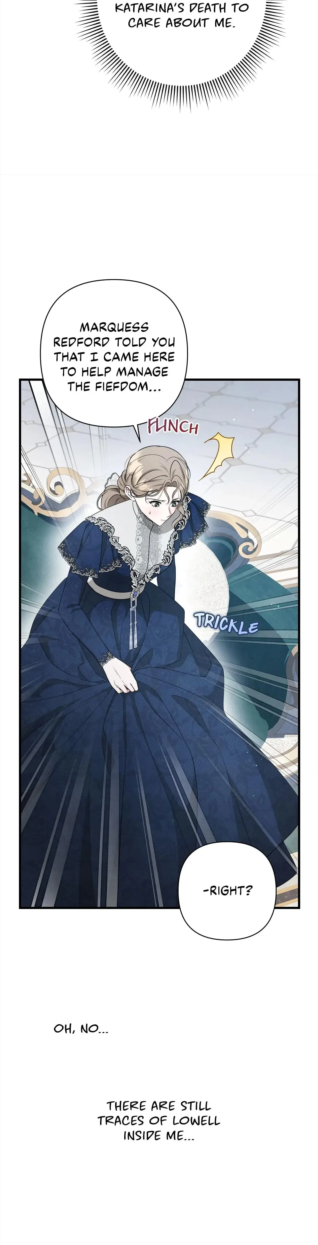 The Demon Who Kisses My Foot Chapter 22 - Page 10