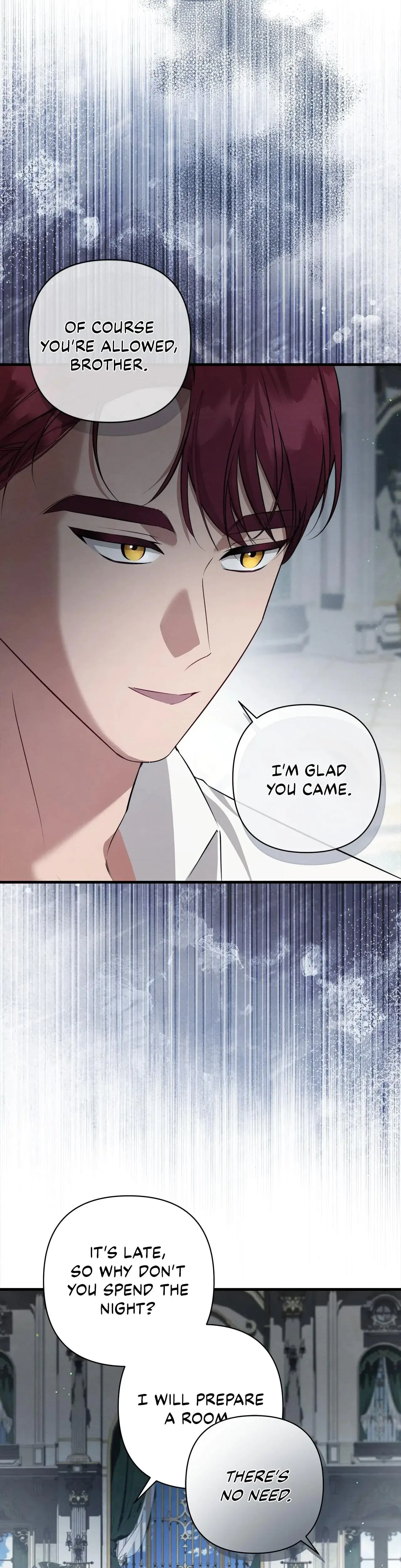 The Demon Who Kisses My Foot Chapter 22 - Page 14