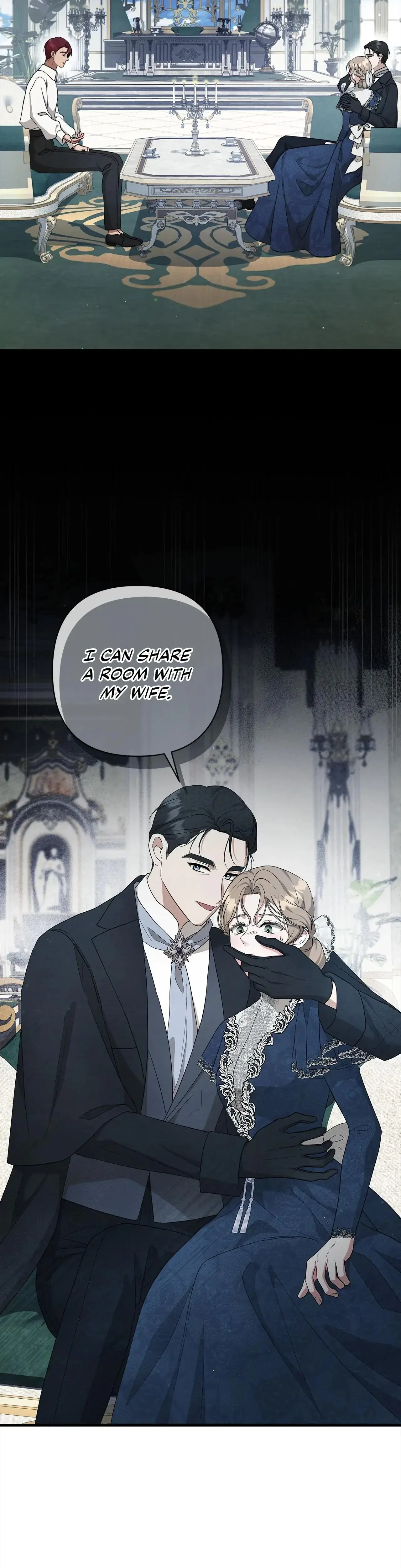 The Demon Who Kisses My Foot Chapter 22 - Page 15