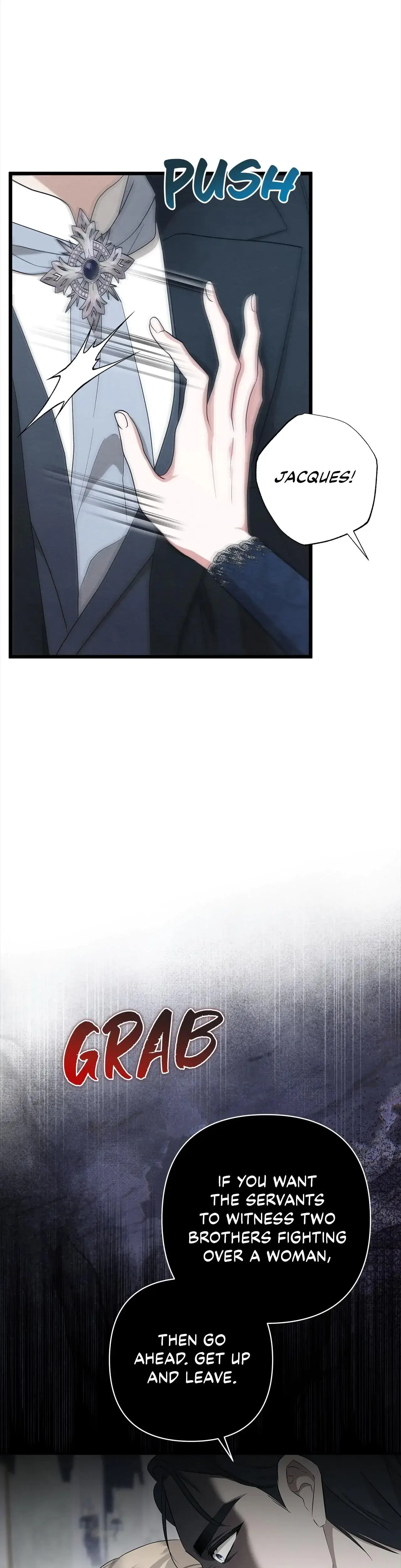 The Demon Who Kisses My Foot Chapter 22 - Page 16