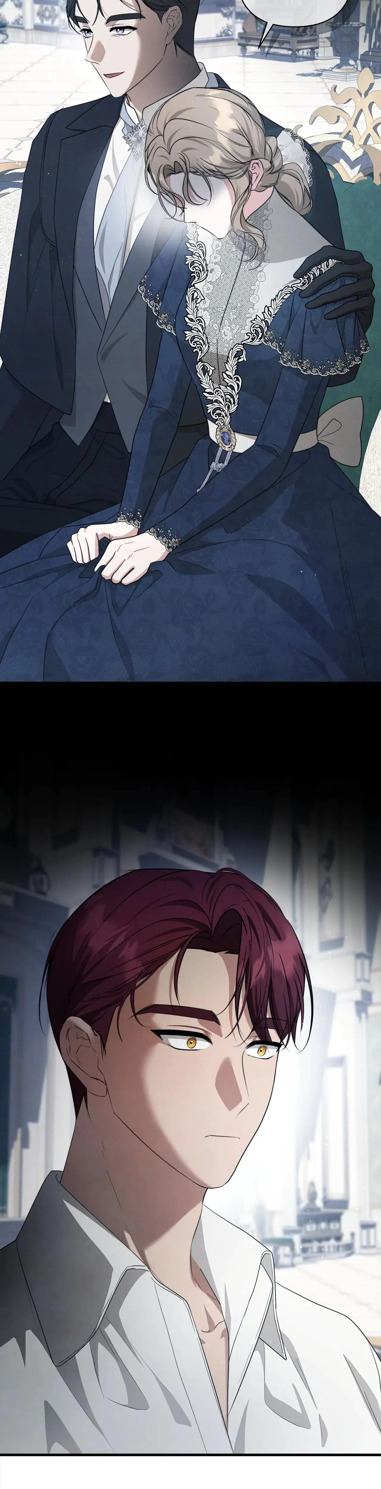 The Demon Who Kisses My Foot Chapter 22 - Page 18