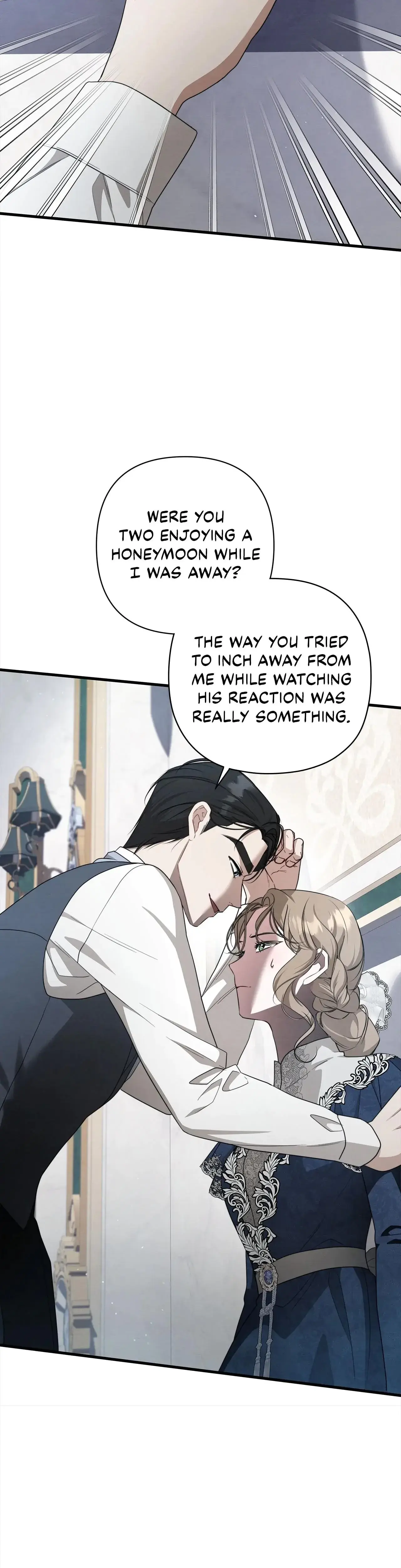 The Demon Who Kisses My Foot Chapter 22 - Page 20