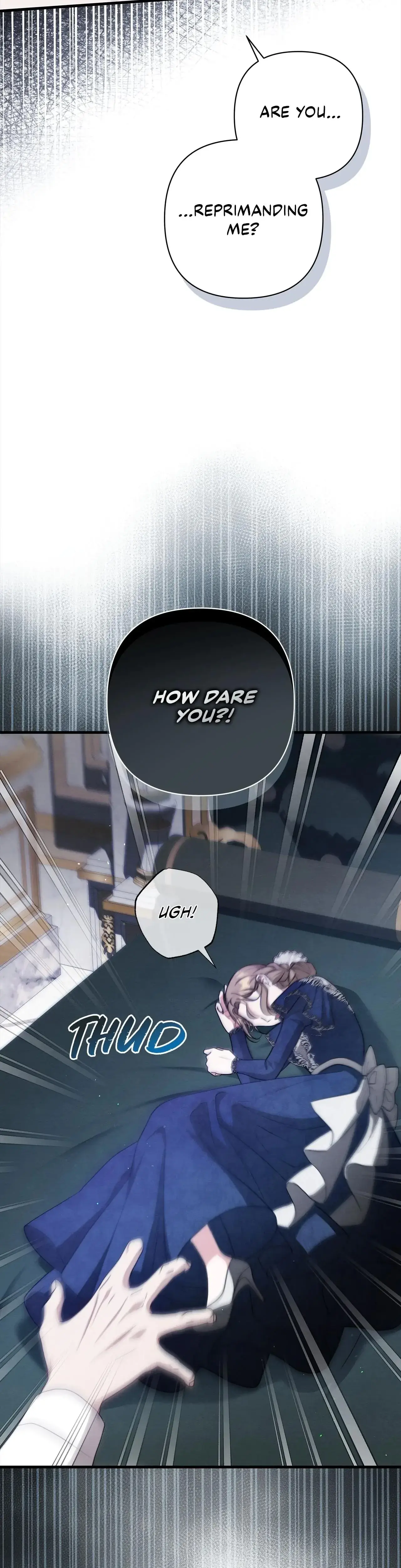 The Demon Who Kisses My Foot Chapter 22 - Page 22