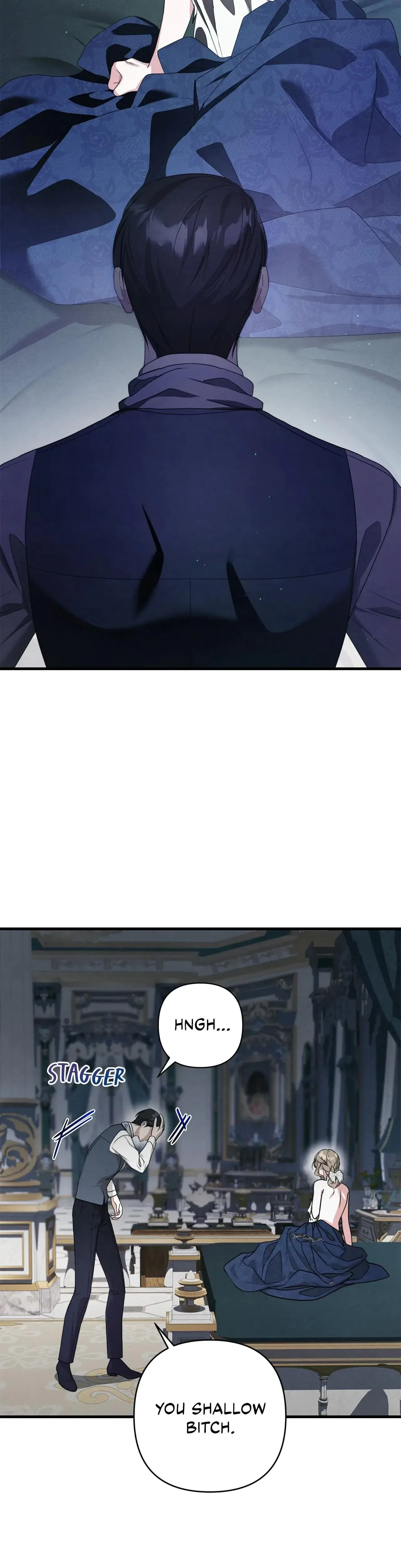 The Demon Who Kisses My Foot Chapter 22 - Page 25