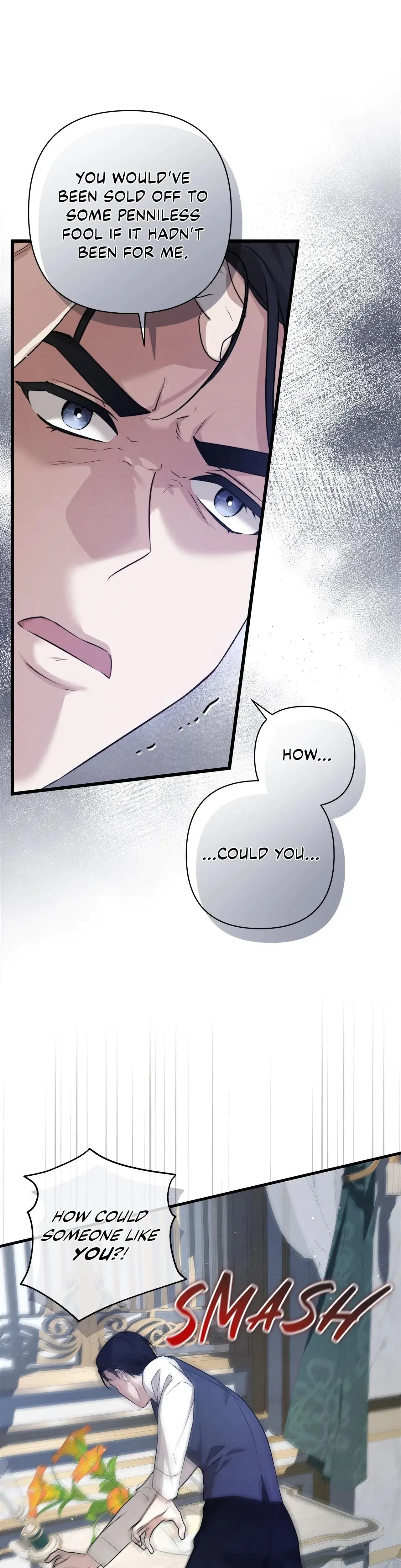 The Demon Who Kisses My Foot Chapter 22 - Page 26