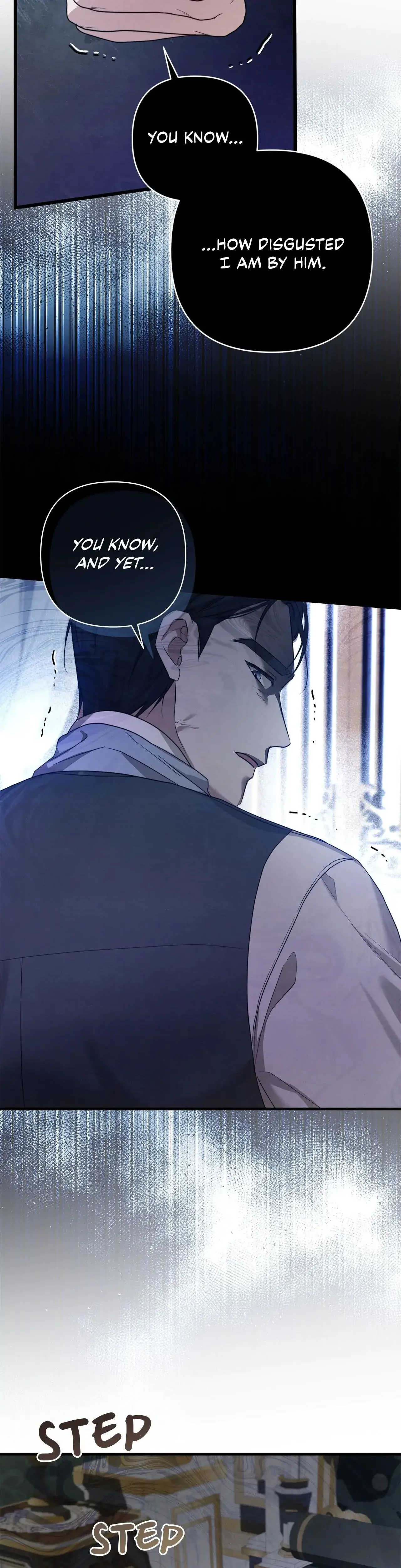 The Demon Who Kisses My Foot Chapter 22 - Page 28