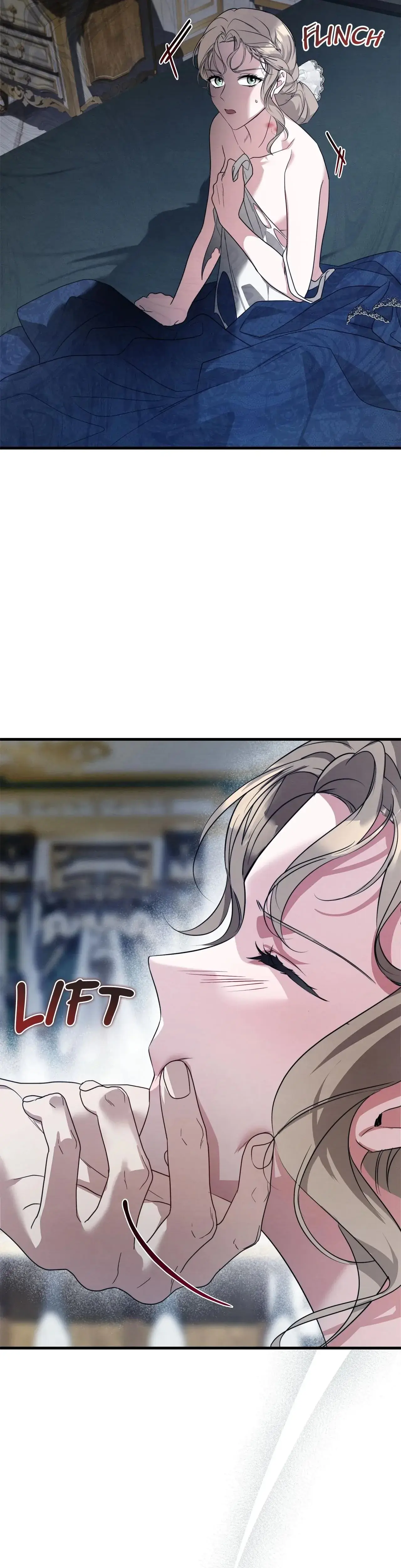 The Demon Who Kisses My Foot Chapter 22 - Page 29