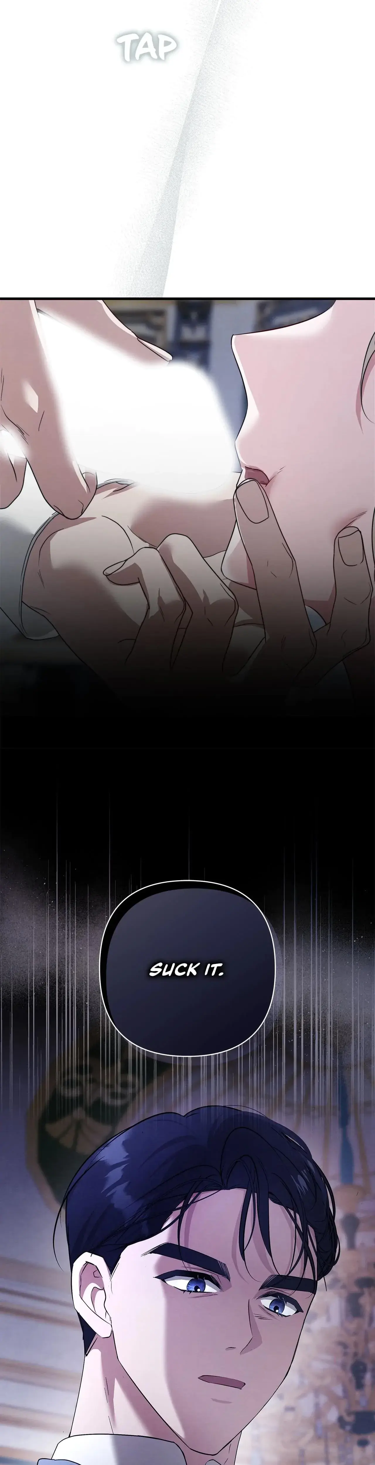The Demon Who Kisses My Foot Chapter 22 - Page 30