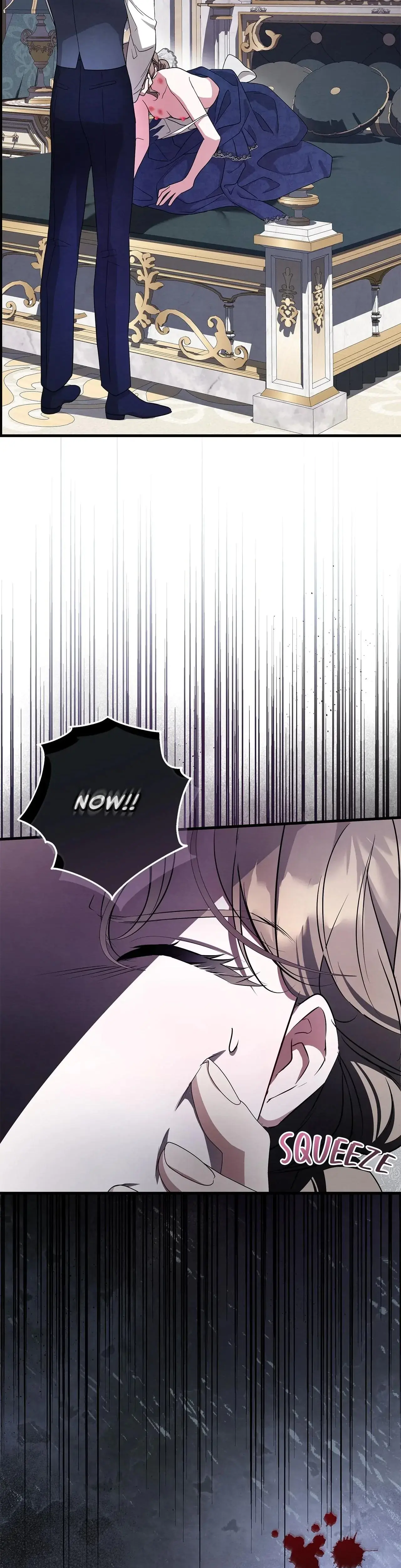 The Demon Who Kisses My Foot Chapter 22 - Page 32