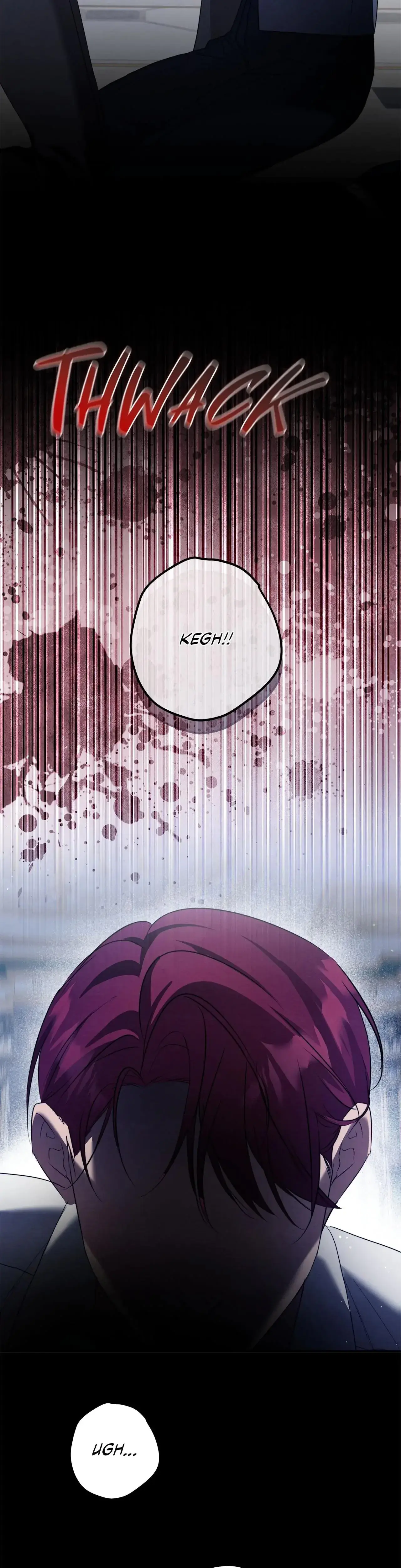 The Demon Who Kisses My Foot Chapter 22 - Page 35