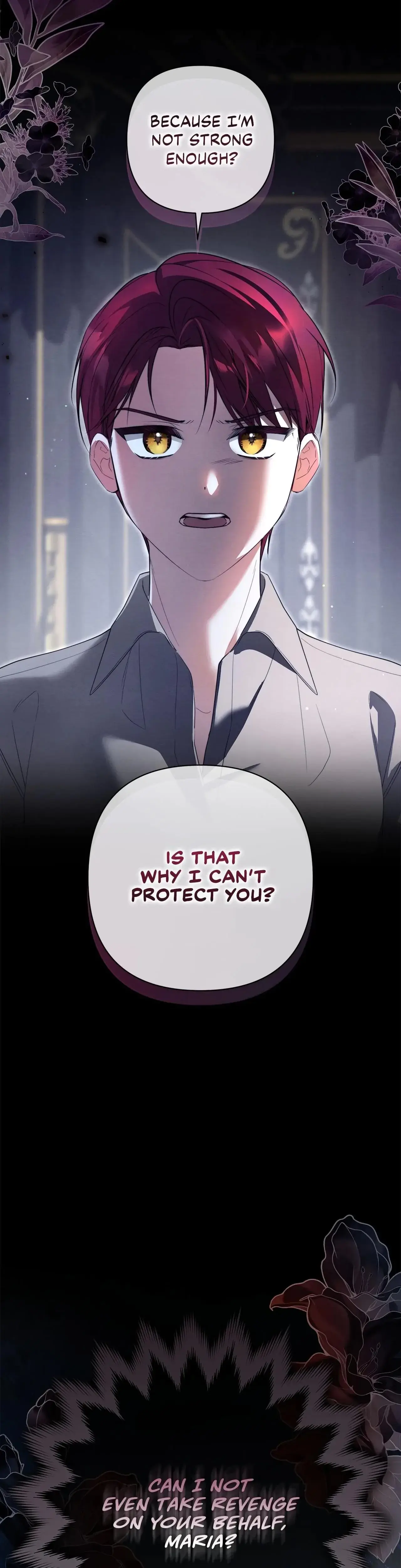 The Demon Who Kisses My Foot Chapter 22 - Page 44