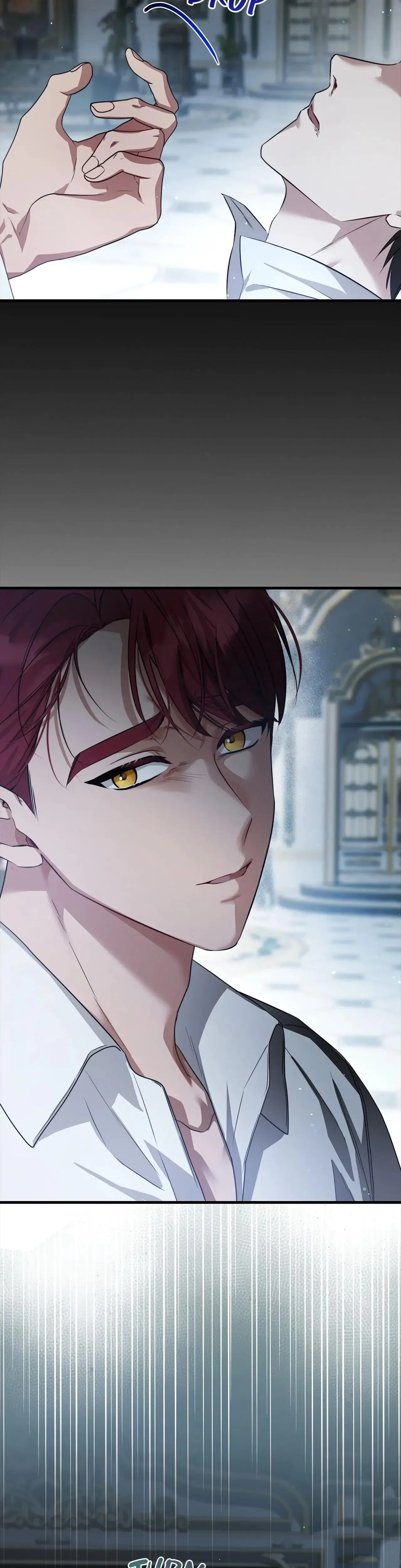 The Demon Who Kisses My Foot Chapter 23 - Page 11