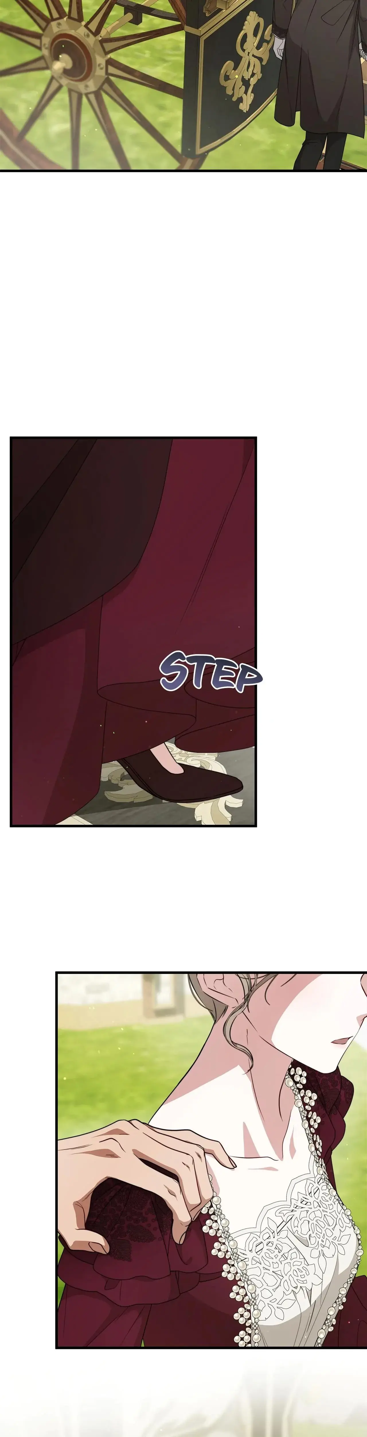 The Demon Who Kisses My Foot Chapter 23 - Page 16