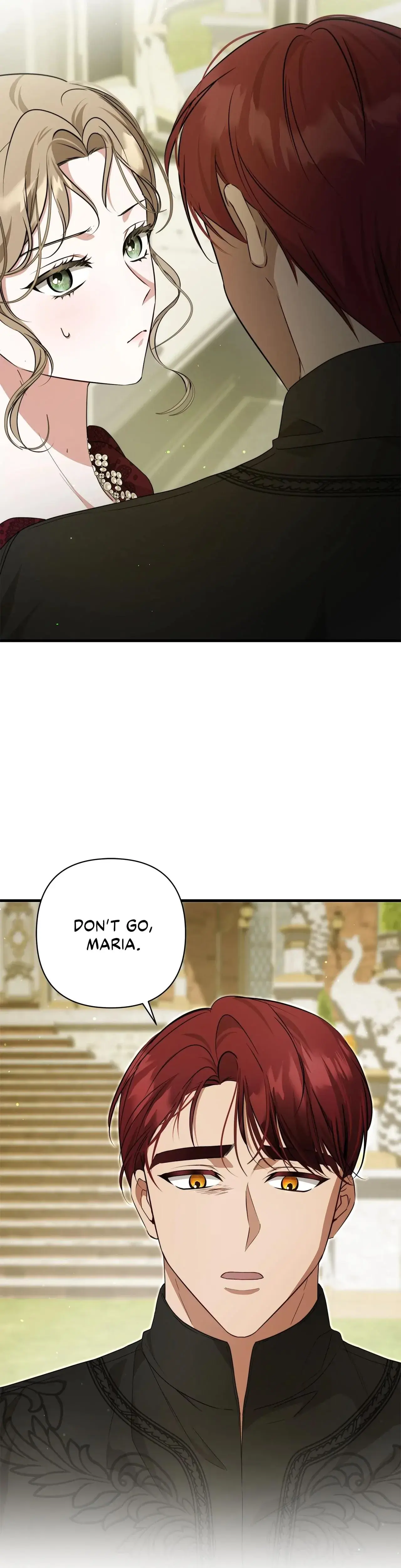 The Demon Who Kisses My Foot Chapter 23 - Page 17