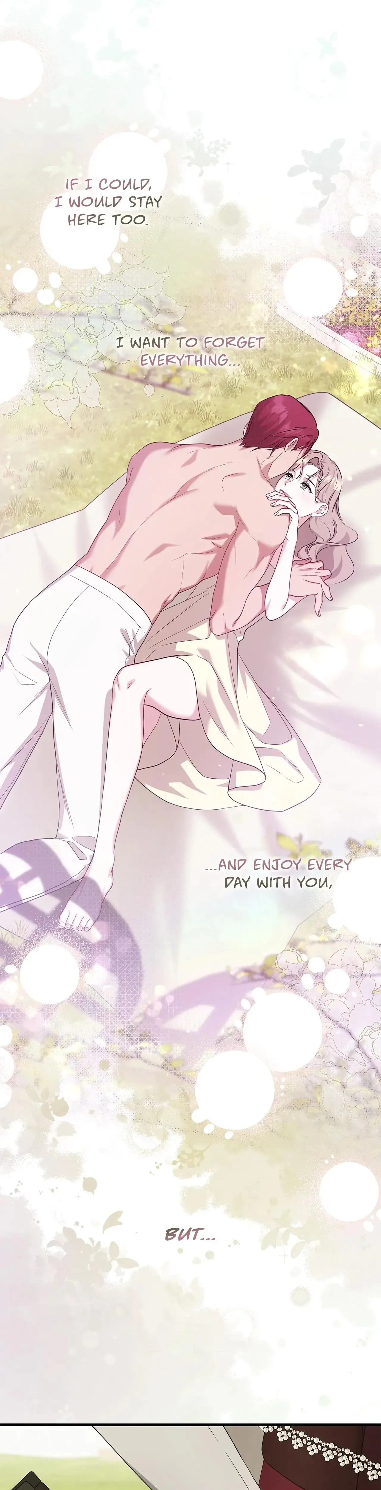 The Demon Who Kisses My Foot Chapter 23 - Page 23