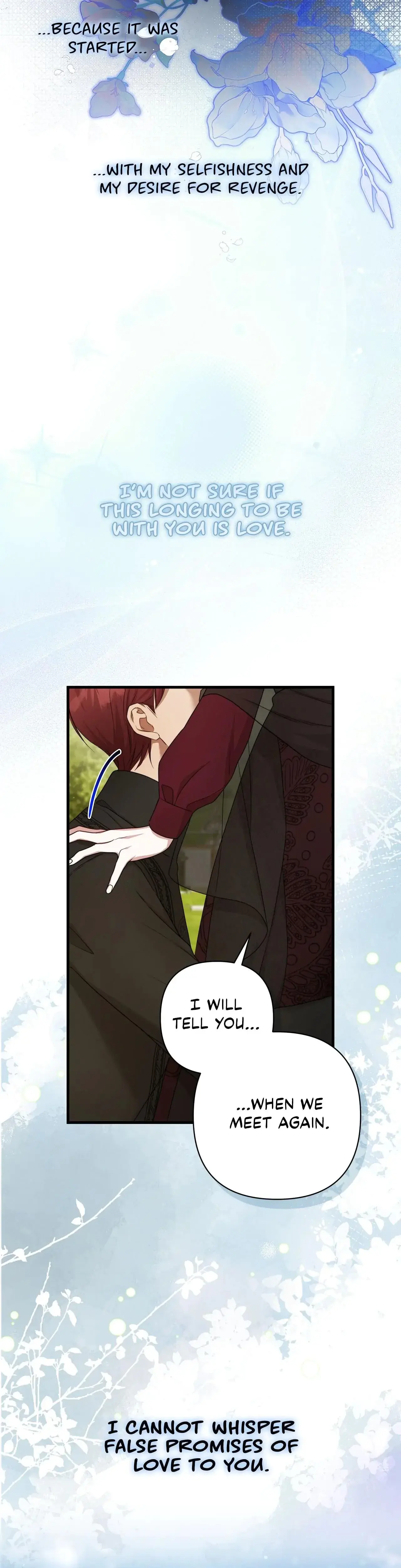 The Demon Who Kisses My Foot Chapter 23 - Page 28