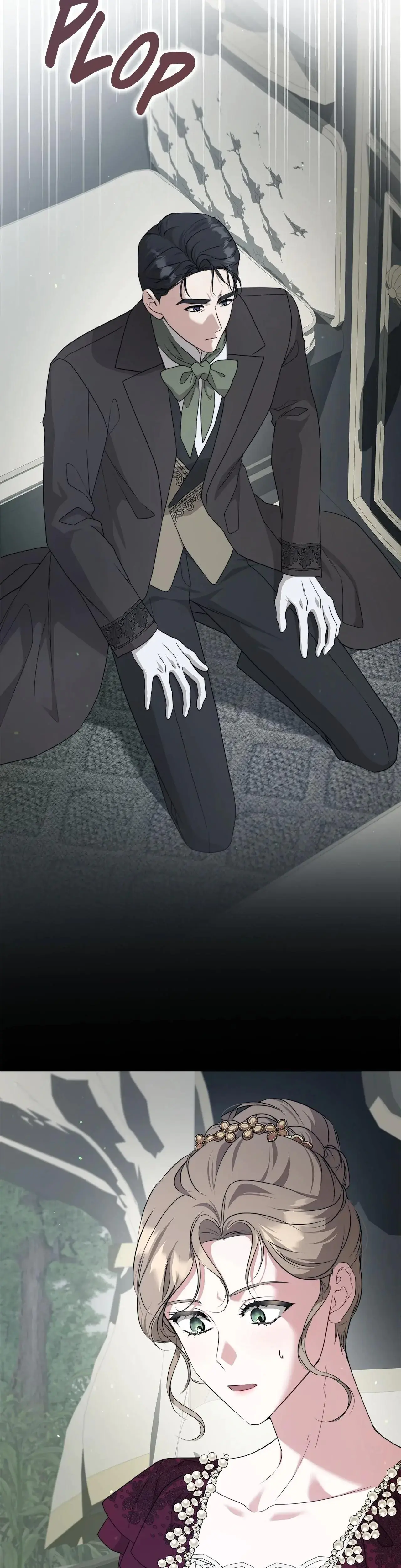 The Demon Who Kisses My Foot Chapter 23 - Page 37