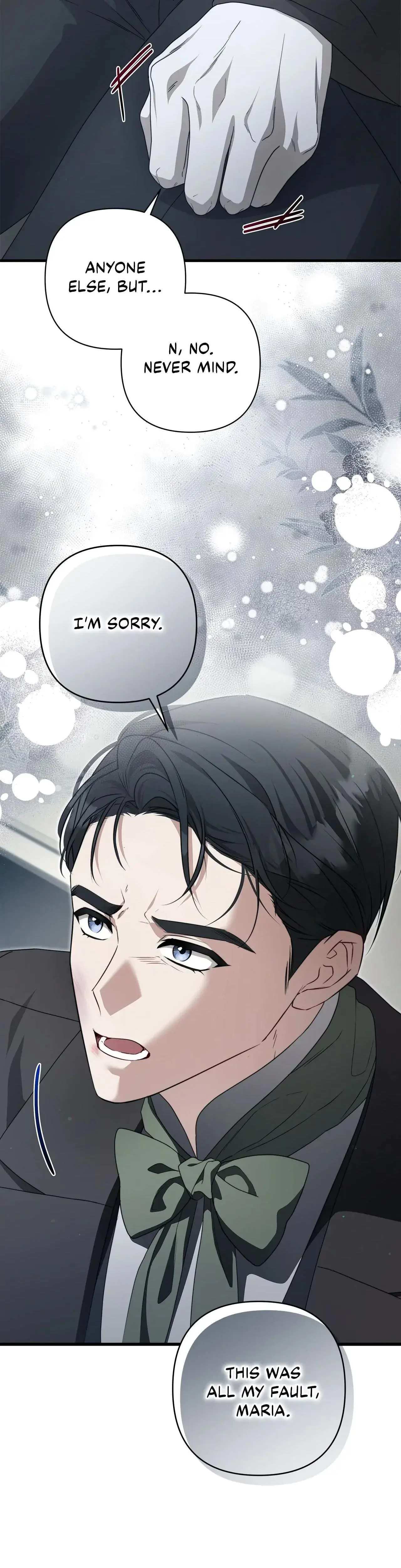 The Demon Who Kisses My Foot Chapter 23 - Page 39