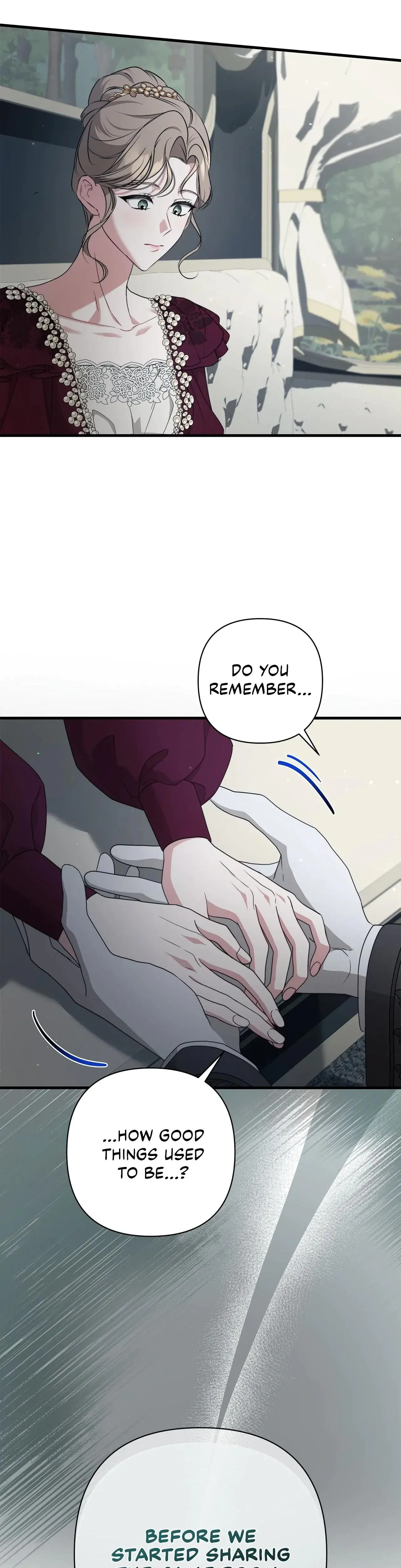 The Demon Who Kisses My Foot Chapter 23 - Page 40