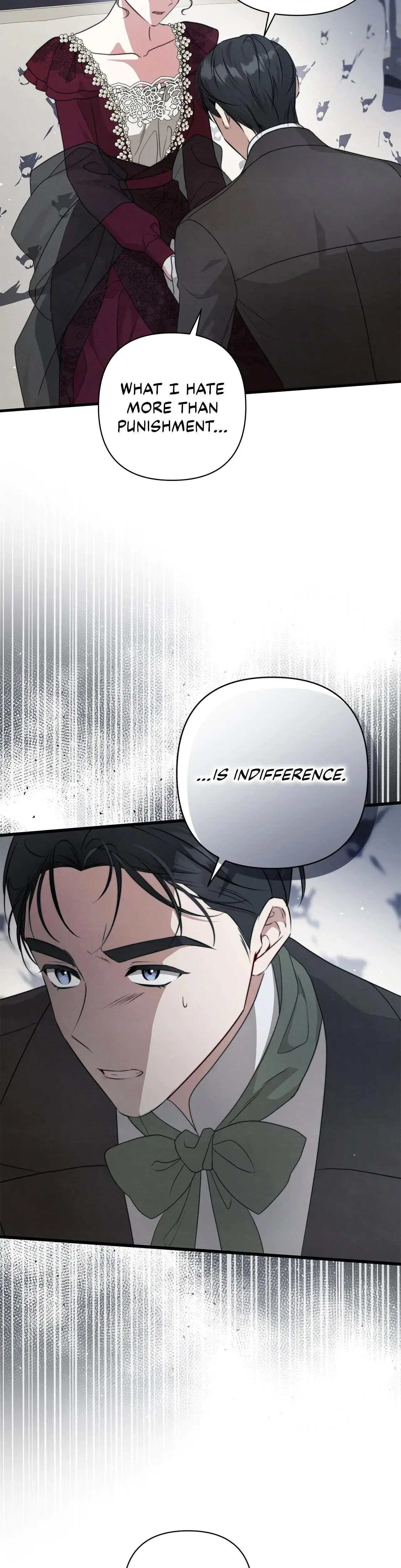 The Demon Who Kisses My Foot Chapter 24 - Page 10