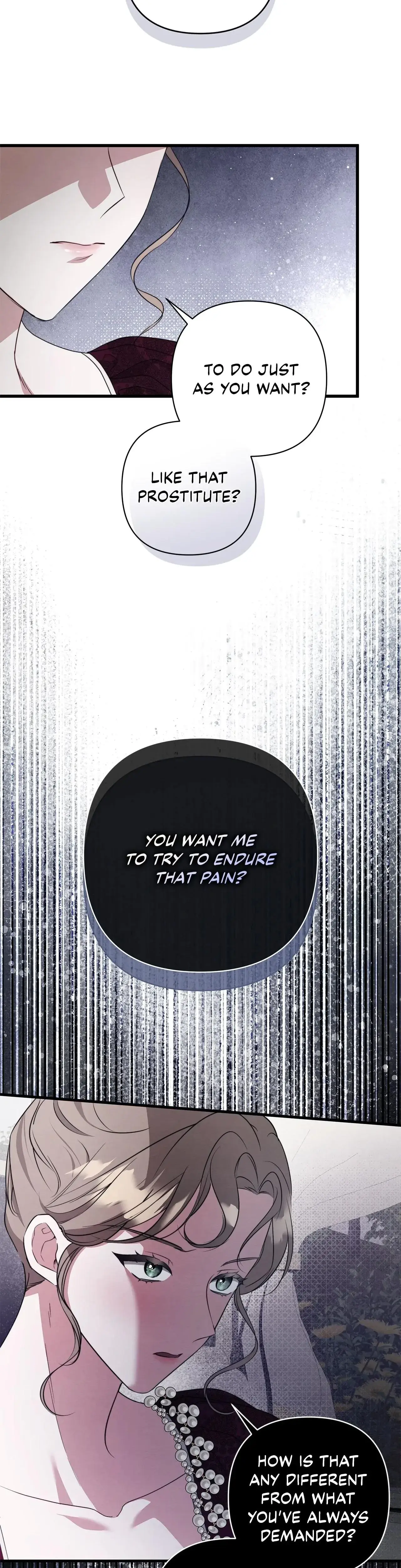The Demon Who Kisses My Foot Chapter 24 - Page 15