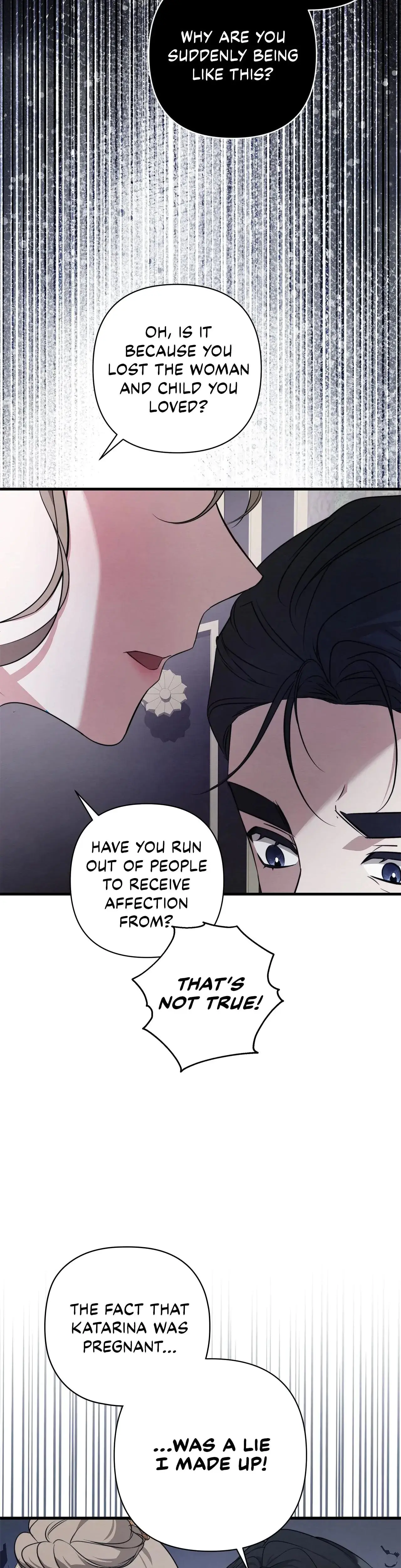 The Demon Who Kisses My Foot Chapter 24 - Page 16
