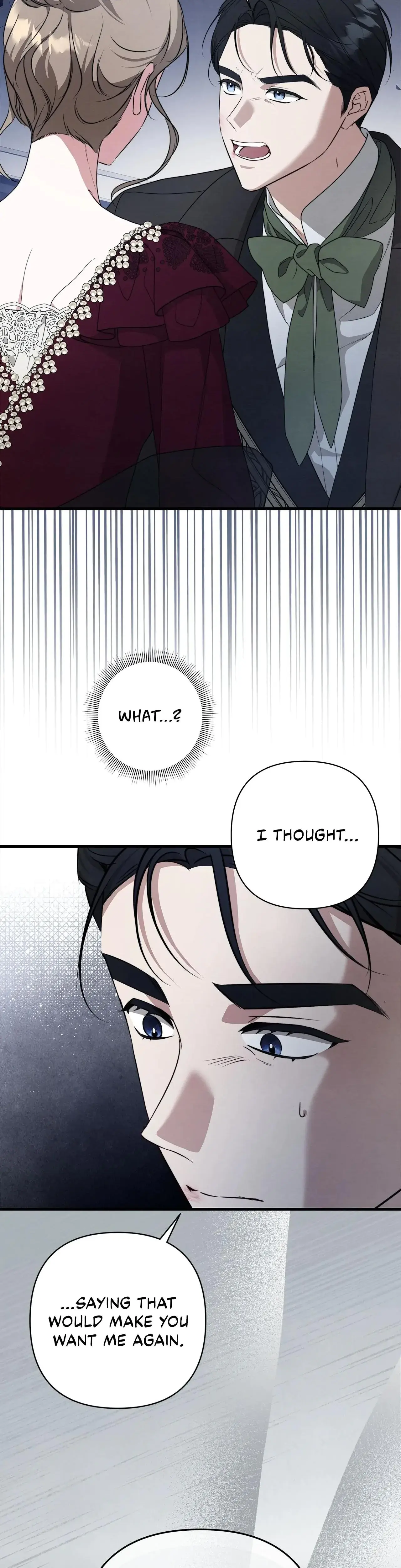 The Demon Who Kisses My Foot Chapter 24 - Page 17
