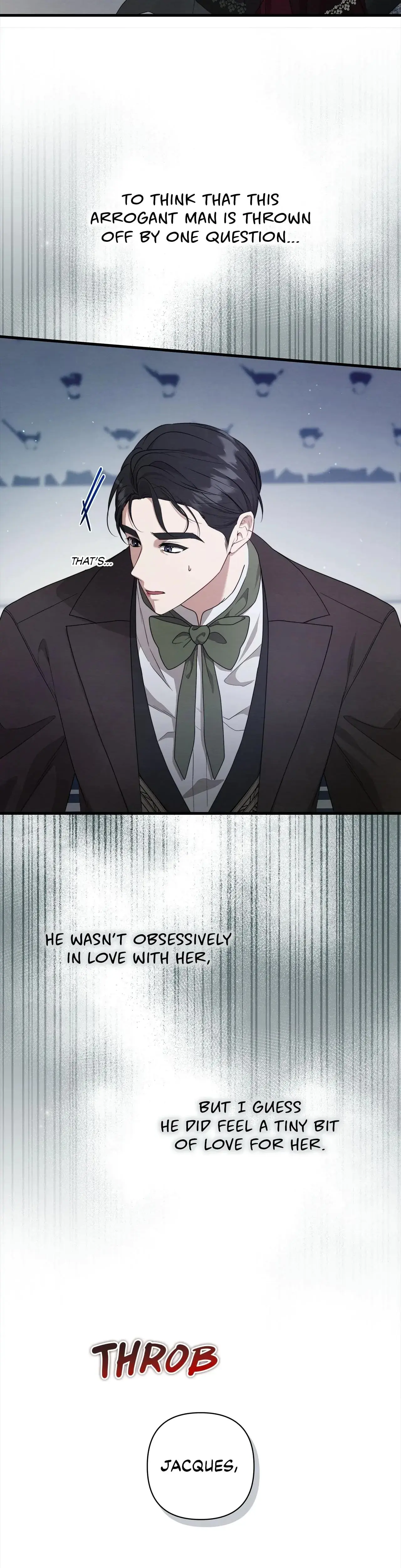 The Demon Who Kisses My Foot Chapter 24 - Page 21