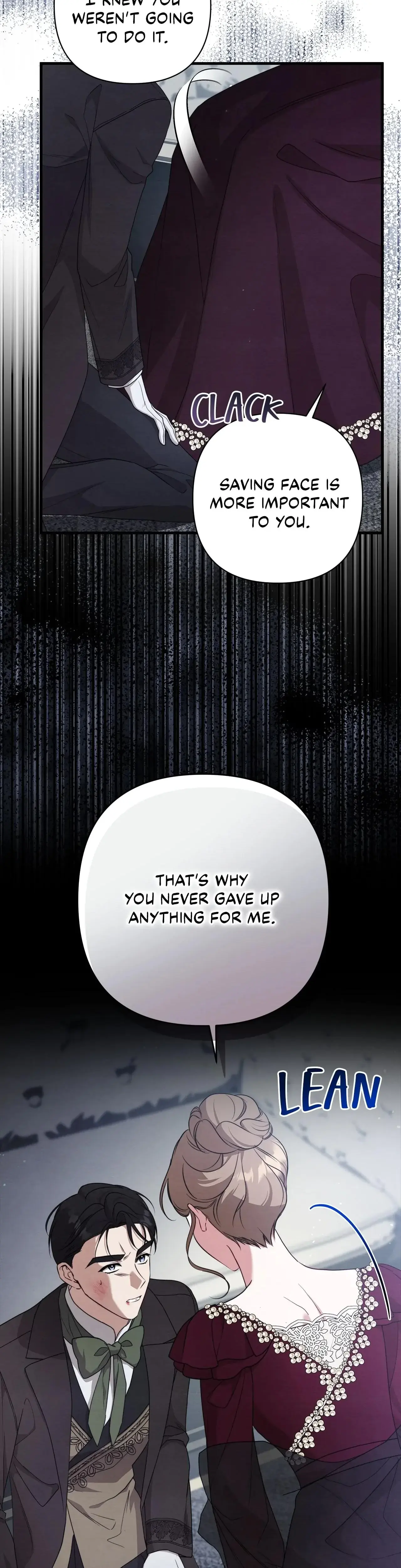 The Demon Who Kisses My Foot Chapter 24 - Page 25