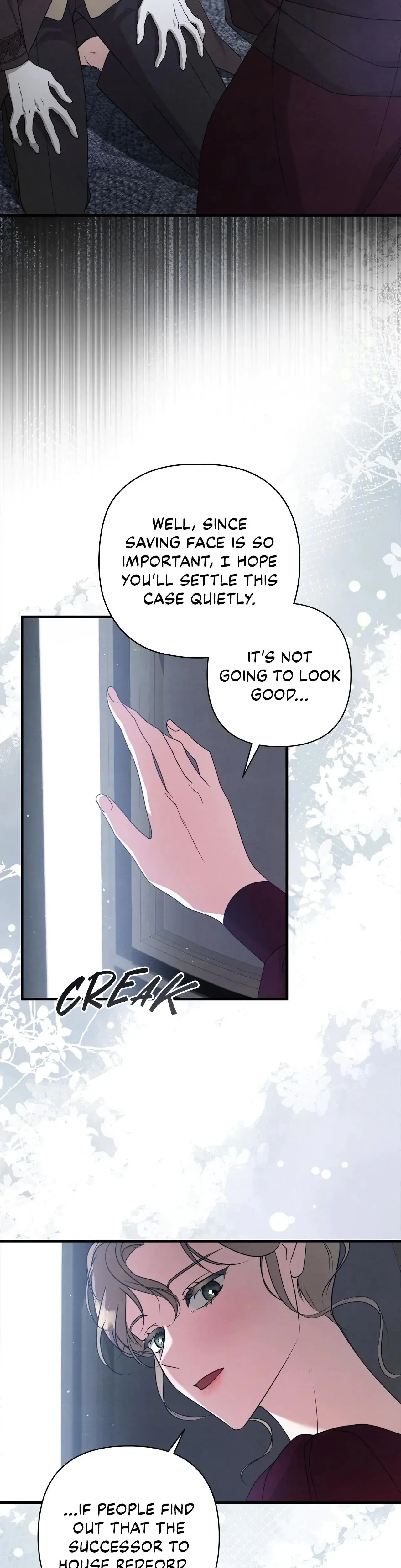 The Demon Who Kisses My Foot Chapter 24 - Page 26
