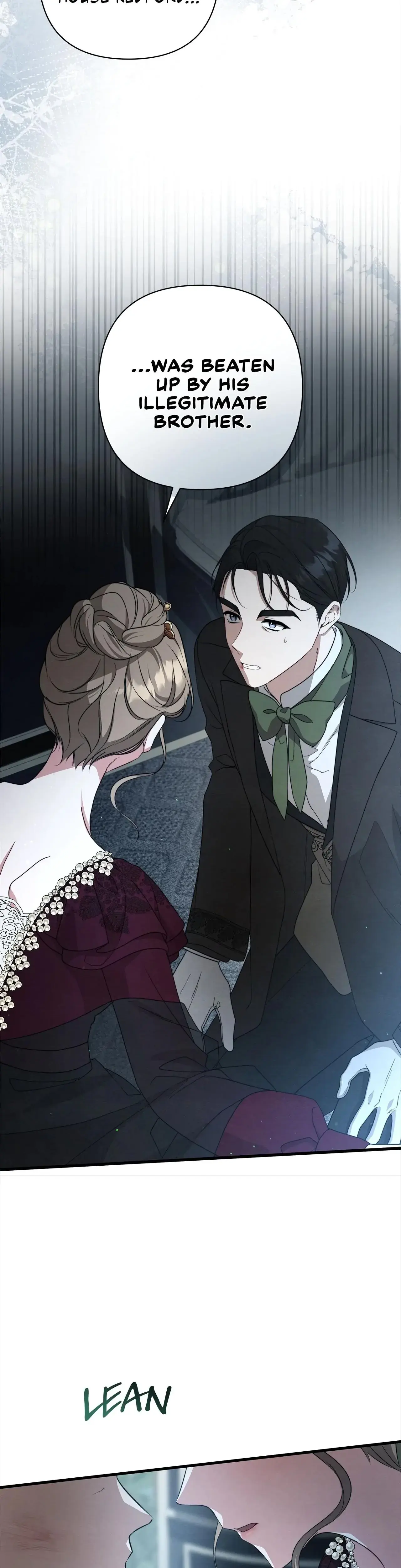 The Demon Who Kisses My Foot Chapter 24 - Page 27