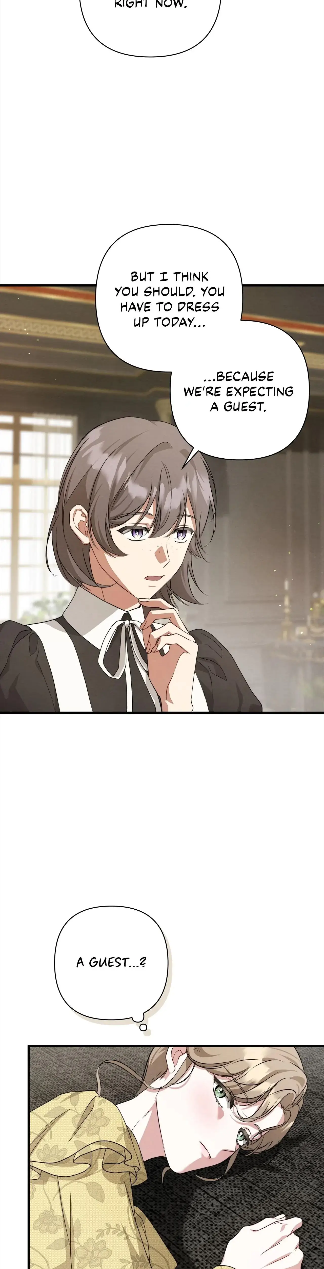 The Demon Who Kisses My Foot Chapter 24 - Page 36