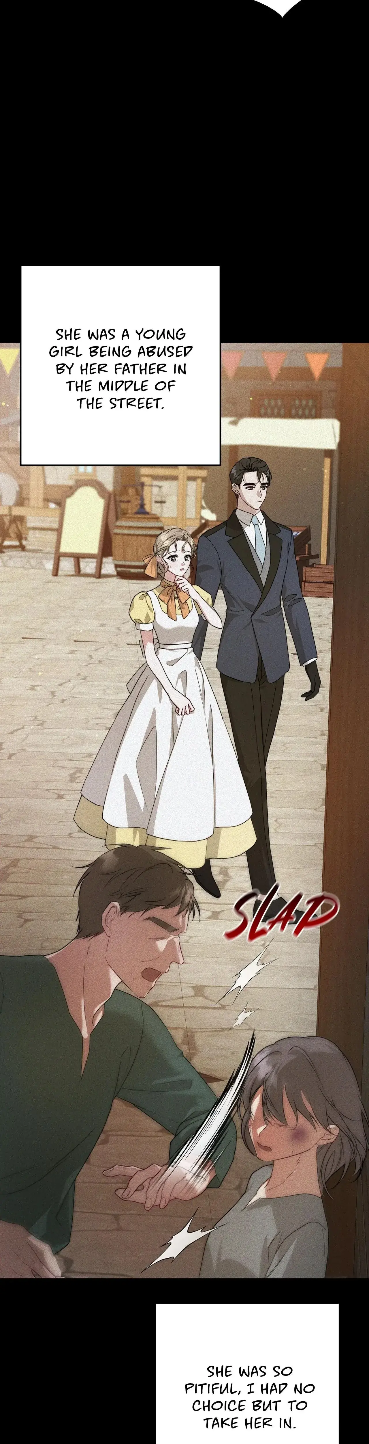 The Demon Who Kisses My Foot Chapter 24 - Page 40