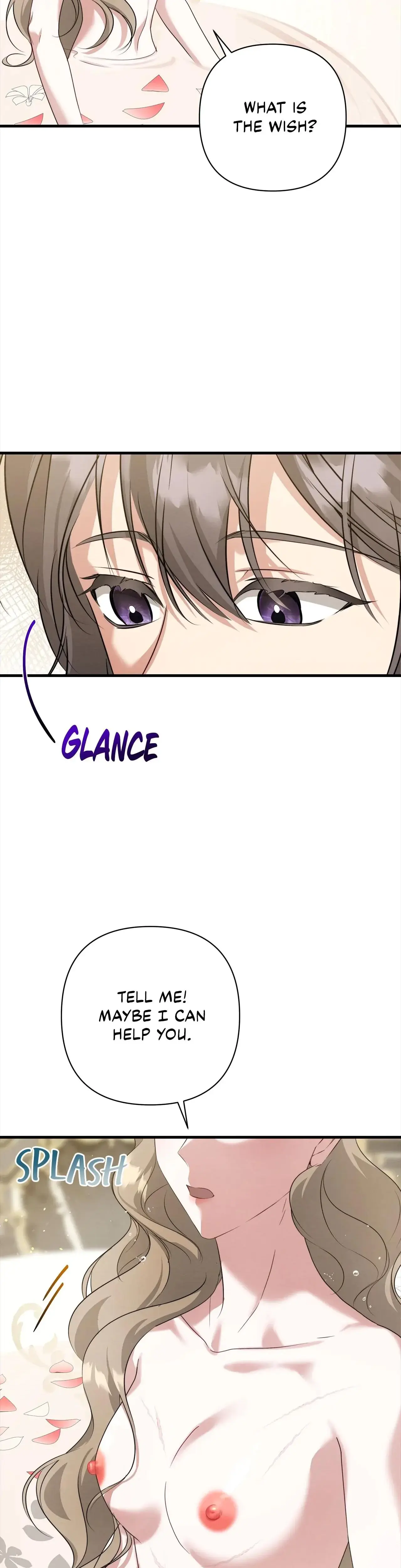The Demon Who Kisses My Foot Chapter 24 - Page 46
