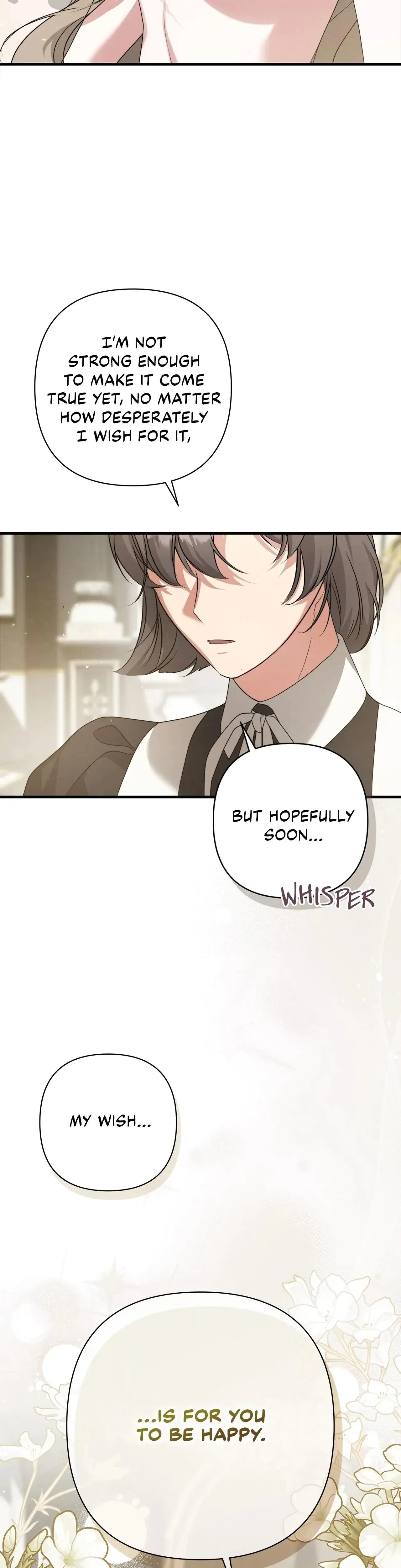 The Demon Who Kisses My Foot Chapter 24 - Page 47