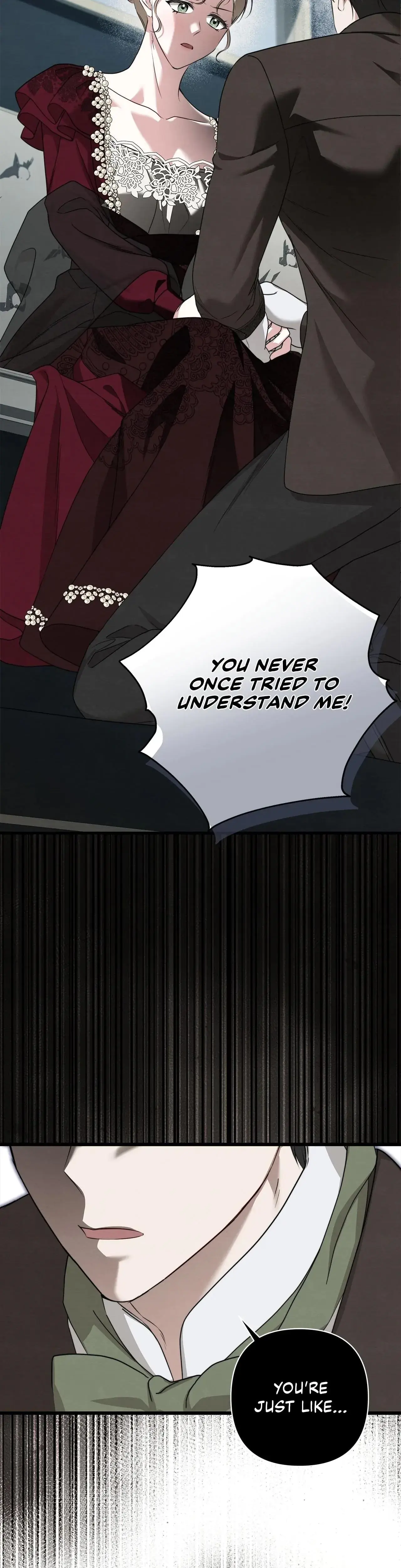 The Demon Who Kisses My Foot Chapter 24 - Page 5