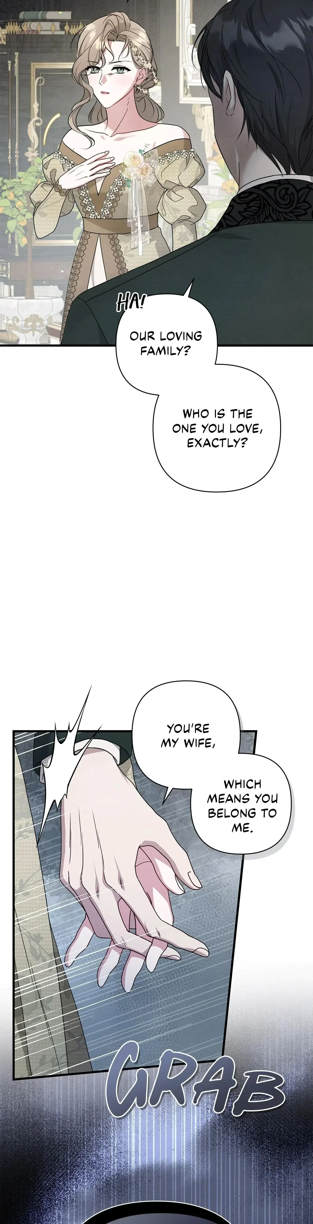 The Demon Who Kisses My Foot Chapter 25 - Page 10