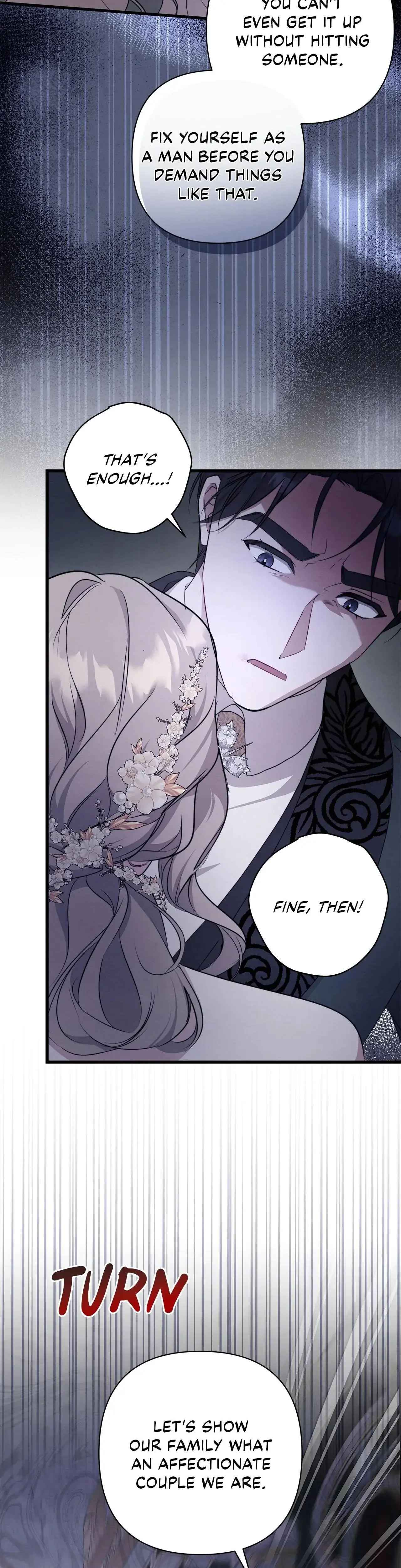 The Demon Who Kisses My Foot Chapter 25 - Page 12