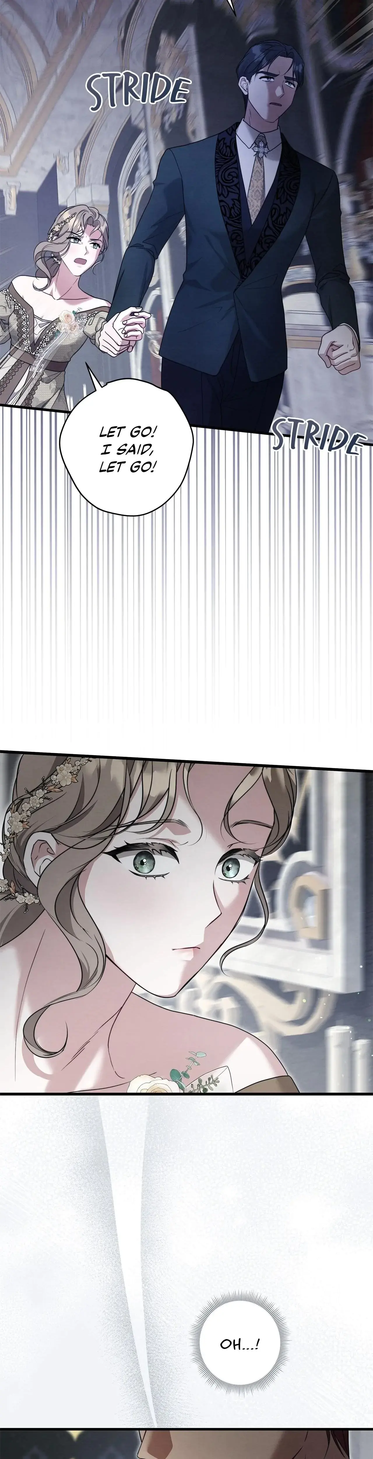 The Demon Who Kisses My Foot Chapter 25 - Page 13