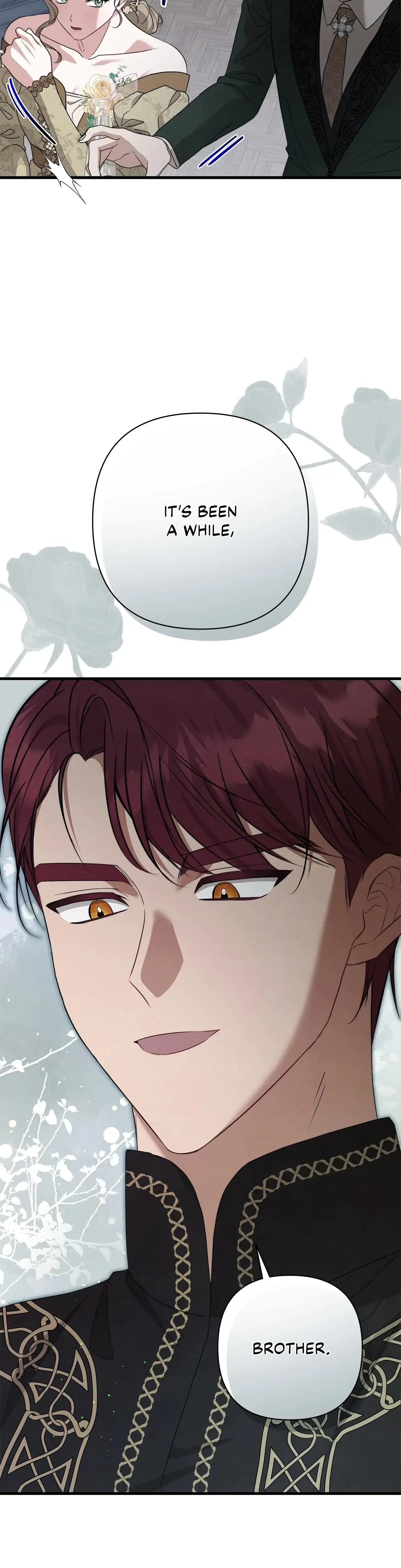 The Demon Who Kisses My Foot Chapter 25 - Page 16