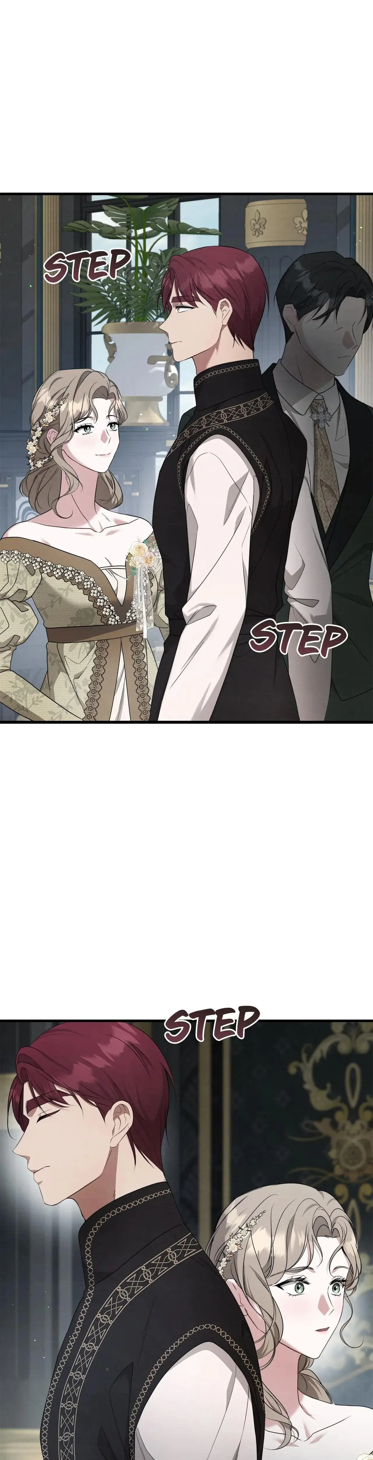 The Demon Who Kisses My Foot Chapter 25 - Page 19
