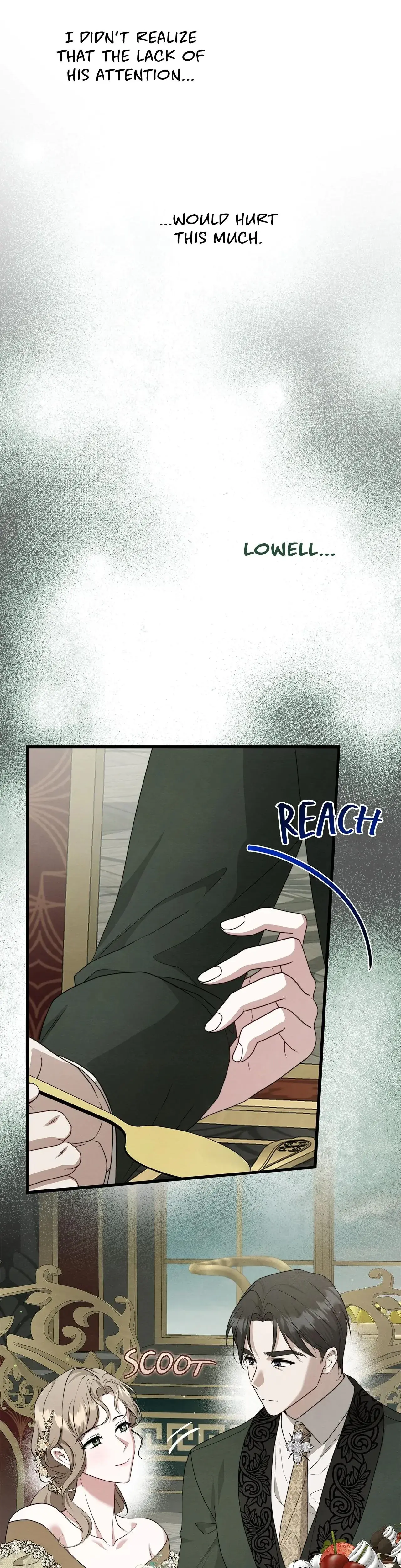 The Demon Who Kisses My Foot Chapter 25 - Page 24