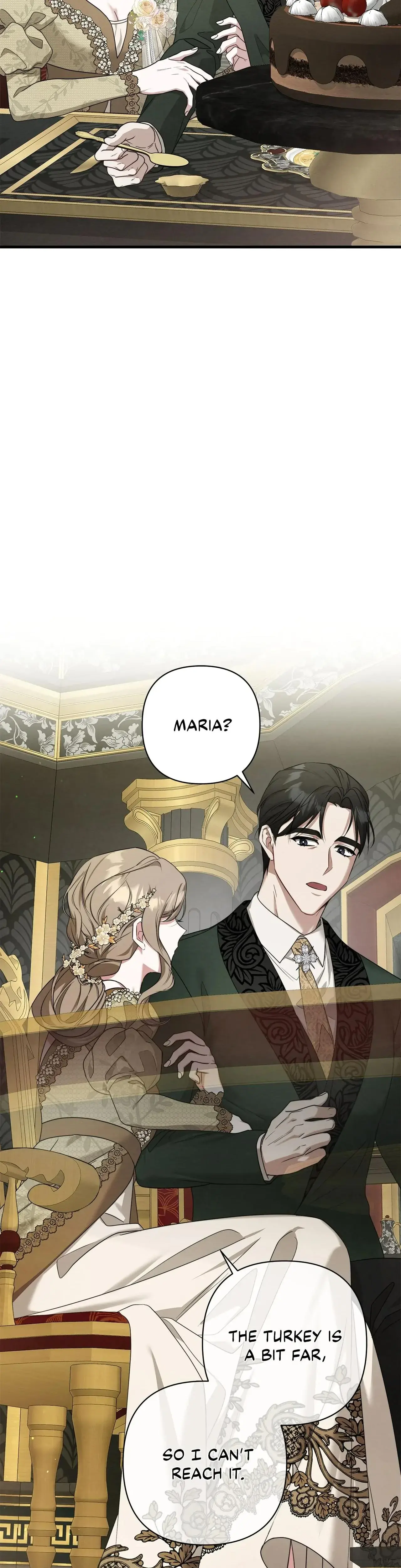 The Demon Who Kisses My Foot Chapter 25 - Page 25