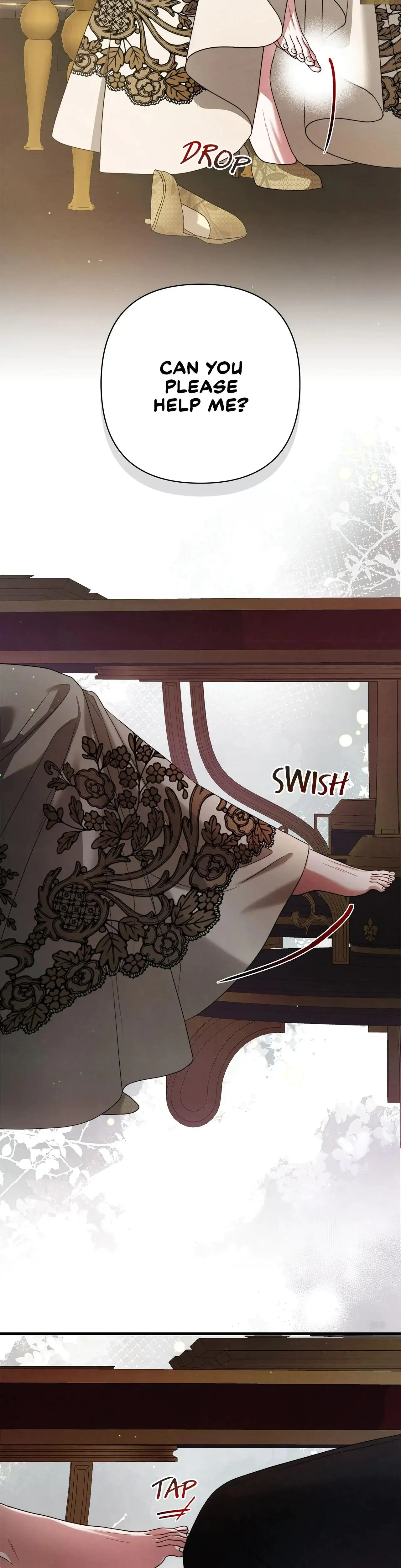 The Demon Who Kisses My Foot Chapter 25 - Page 26
