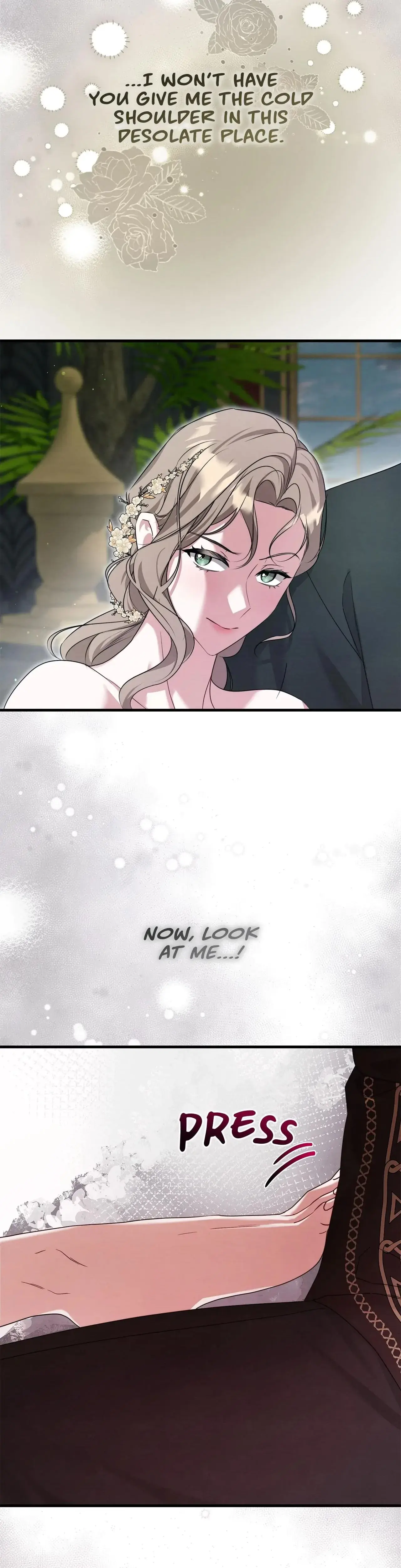 The Demon Who Kisses My Foot Chapter 25 - Page 28