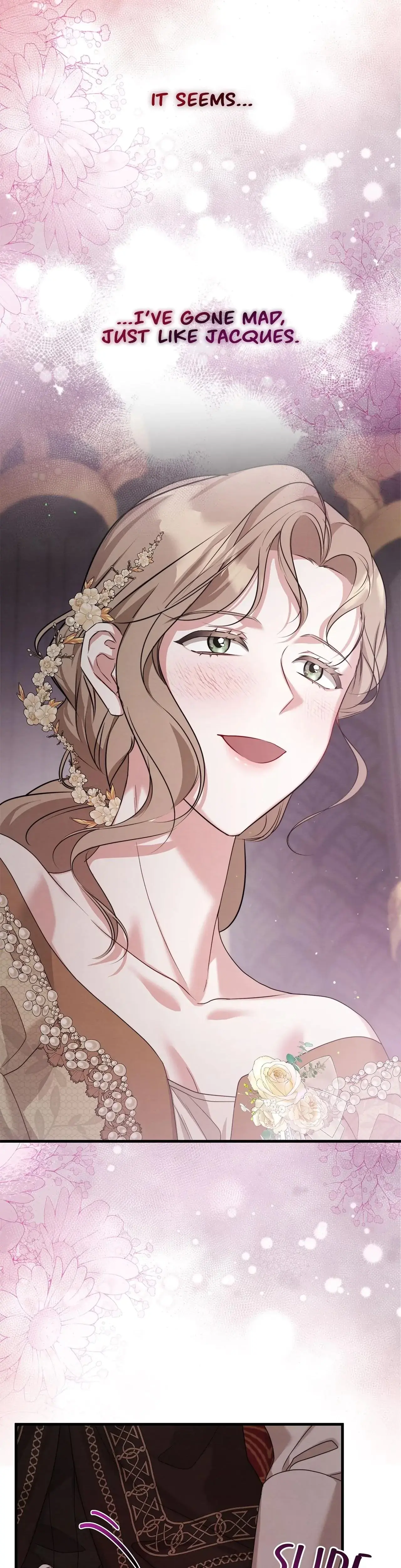 The Demon Who Kisses My Foot Chapter 25 - Page 30