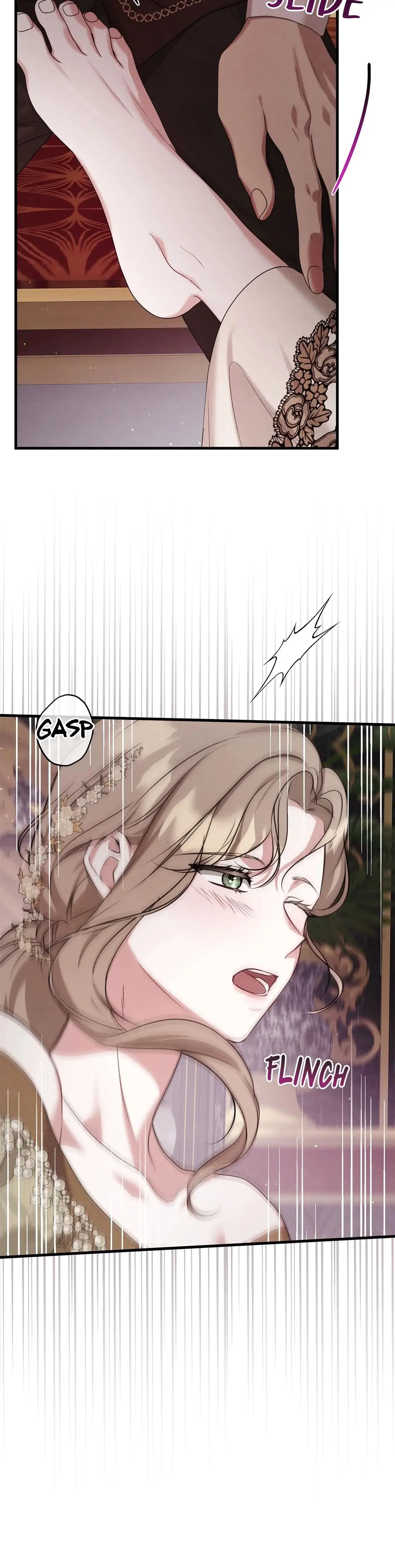 The Demon Who Kisses My Foot Chapter 25 - Page 31