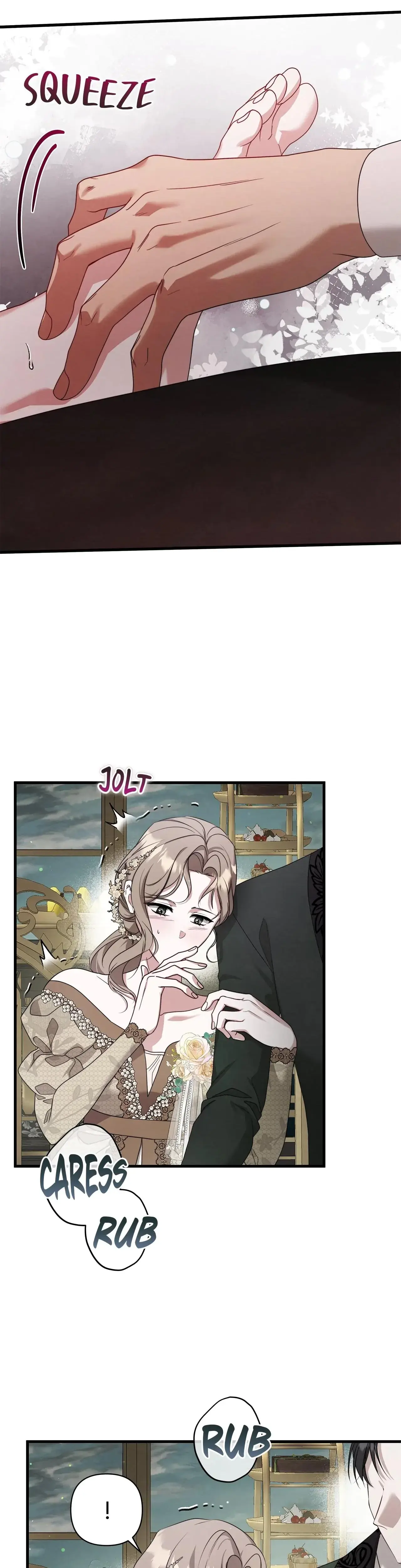 The Demon Who Kisses My Foot Chapter 25 - Page 32